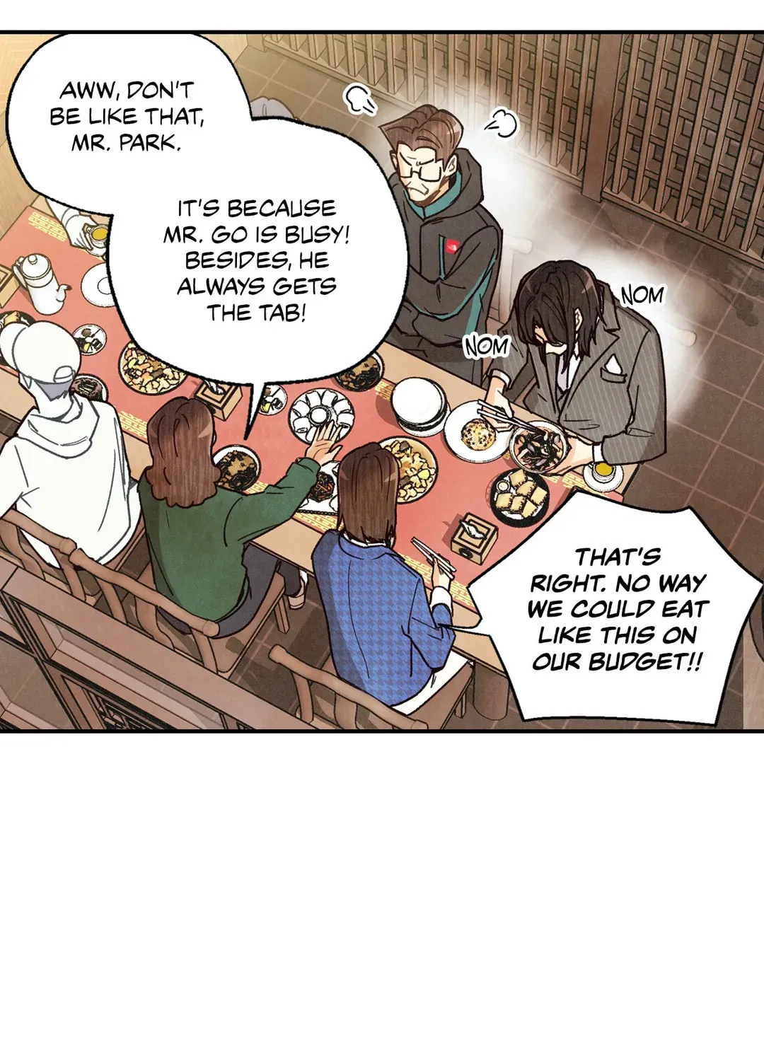 Pian Pian Chapter 55 page 103 - 
