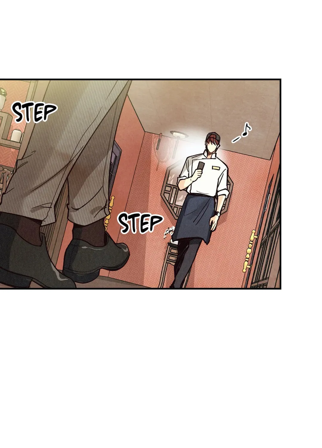 Pian Pian Chapter 55 page 109 - 