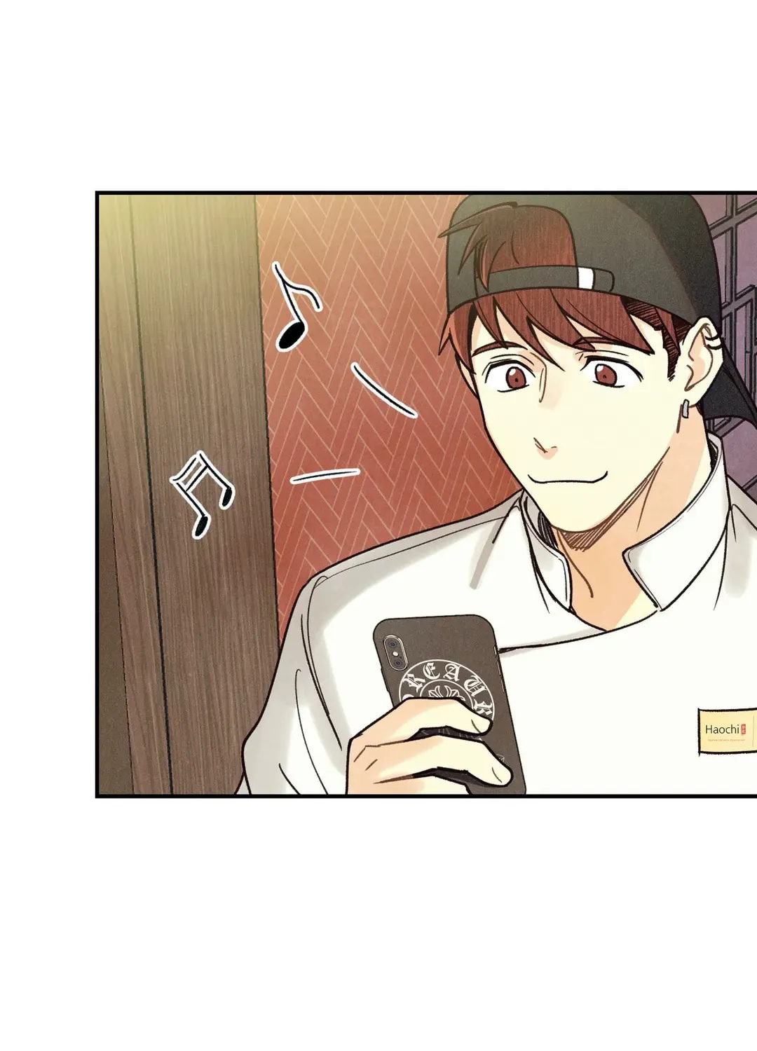 Pian Pian Chapter 55 page 110 - 