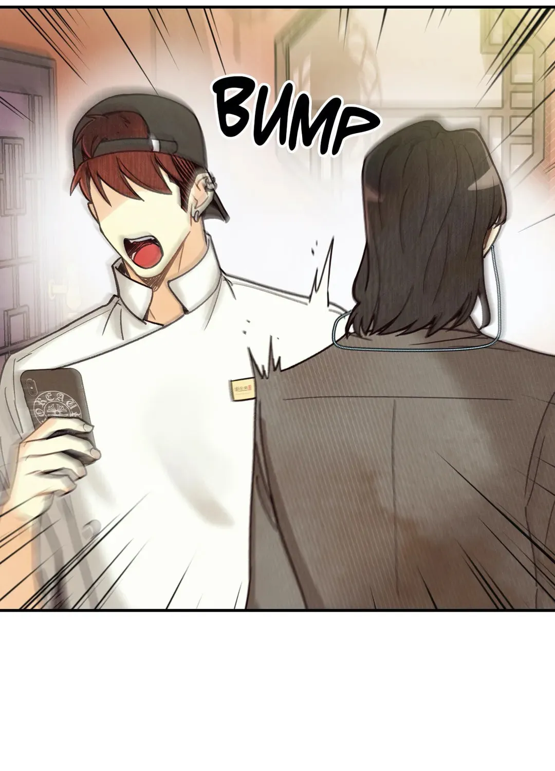 Pian Pian Chapter 55 page 112 - 