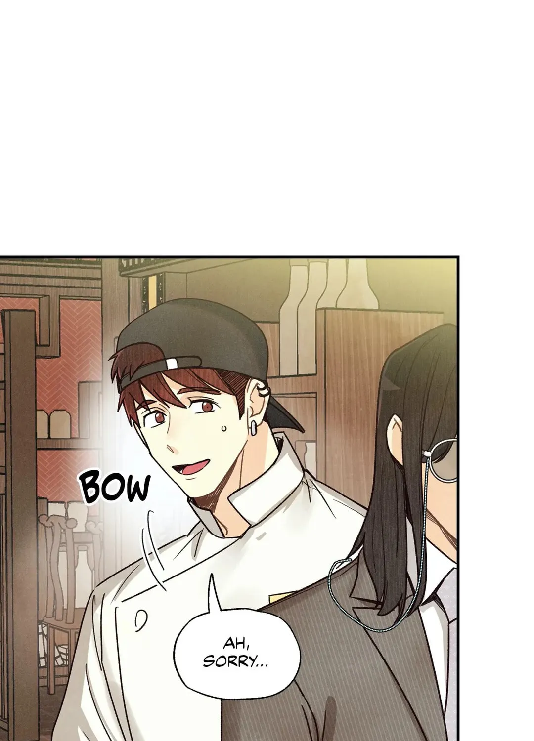 Pian Pian Chapter 55 page 113 - 