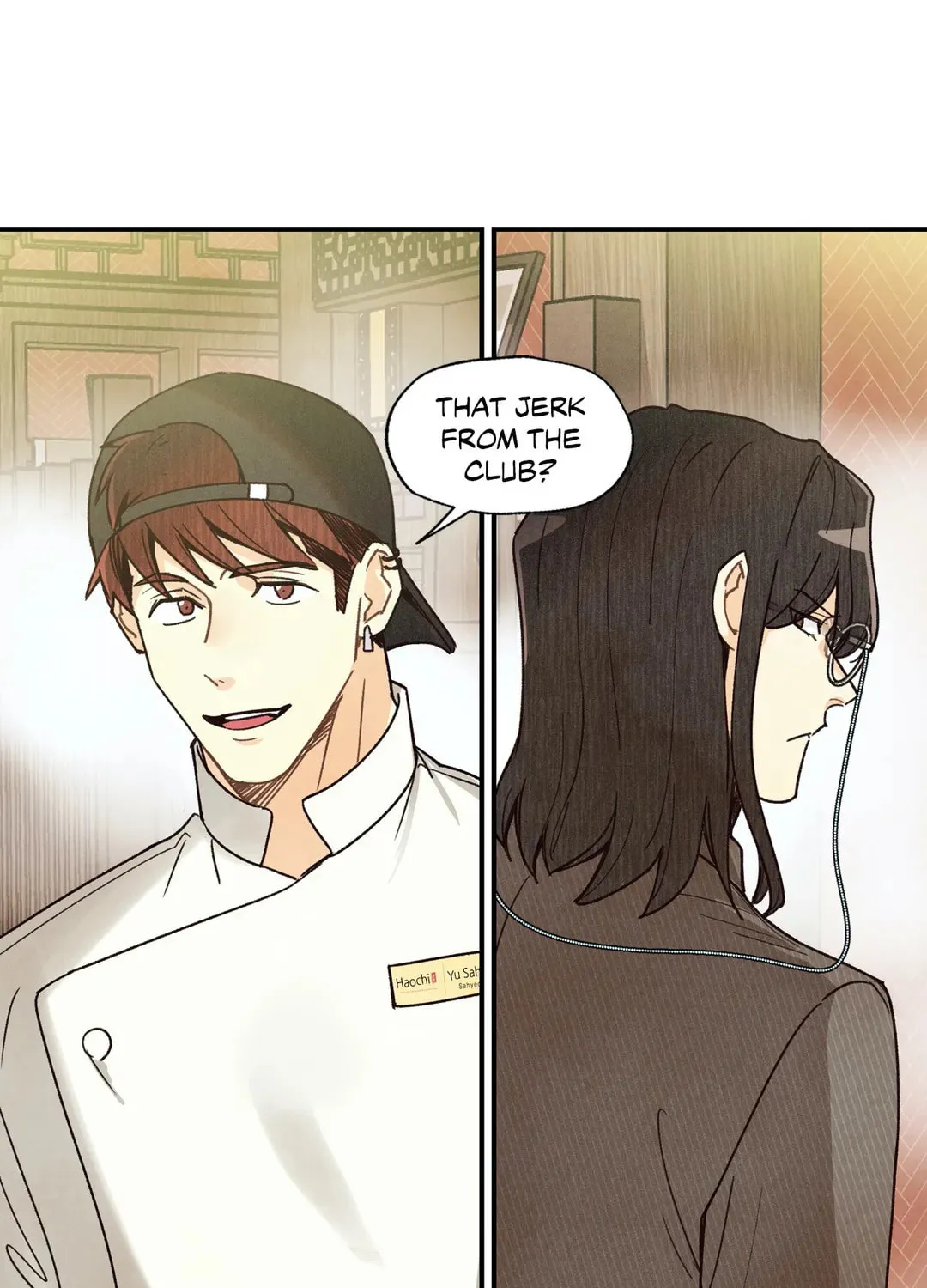 Pian Pian Chapter 55 page 118 - 