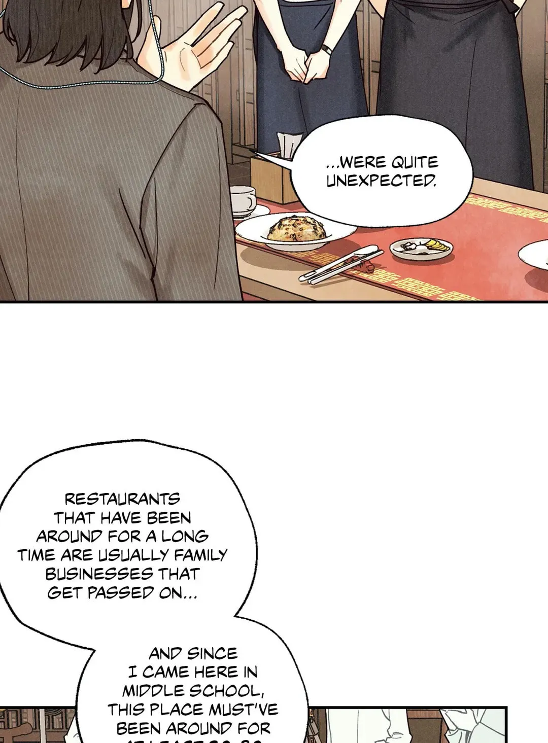 Pian Pian Chapter 55 page 16 - 