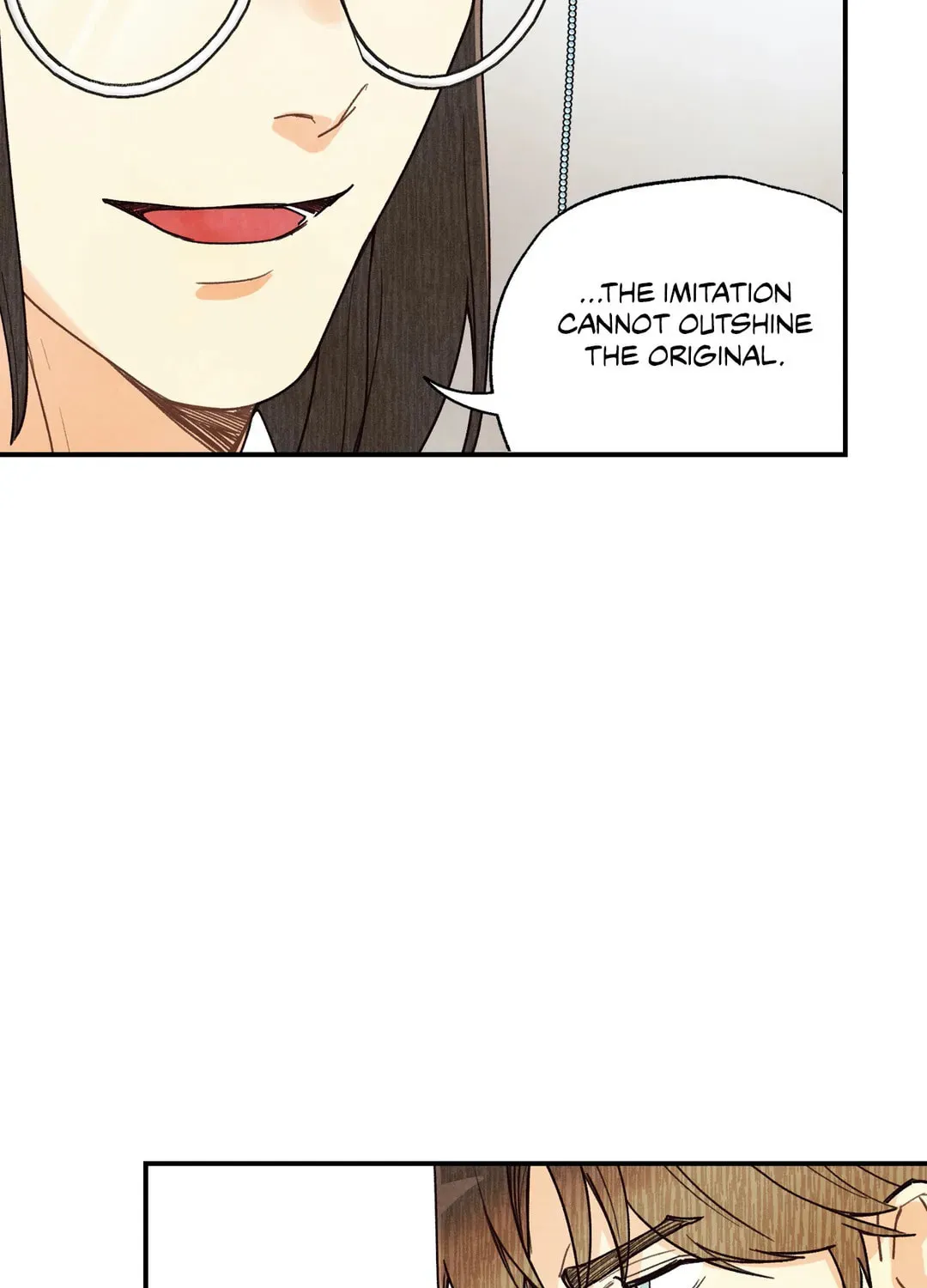 Pian Pian Chapter 55 page 22 - 