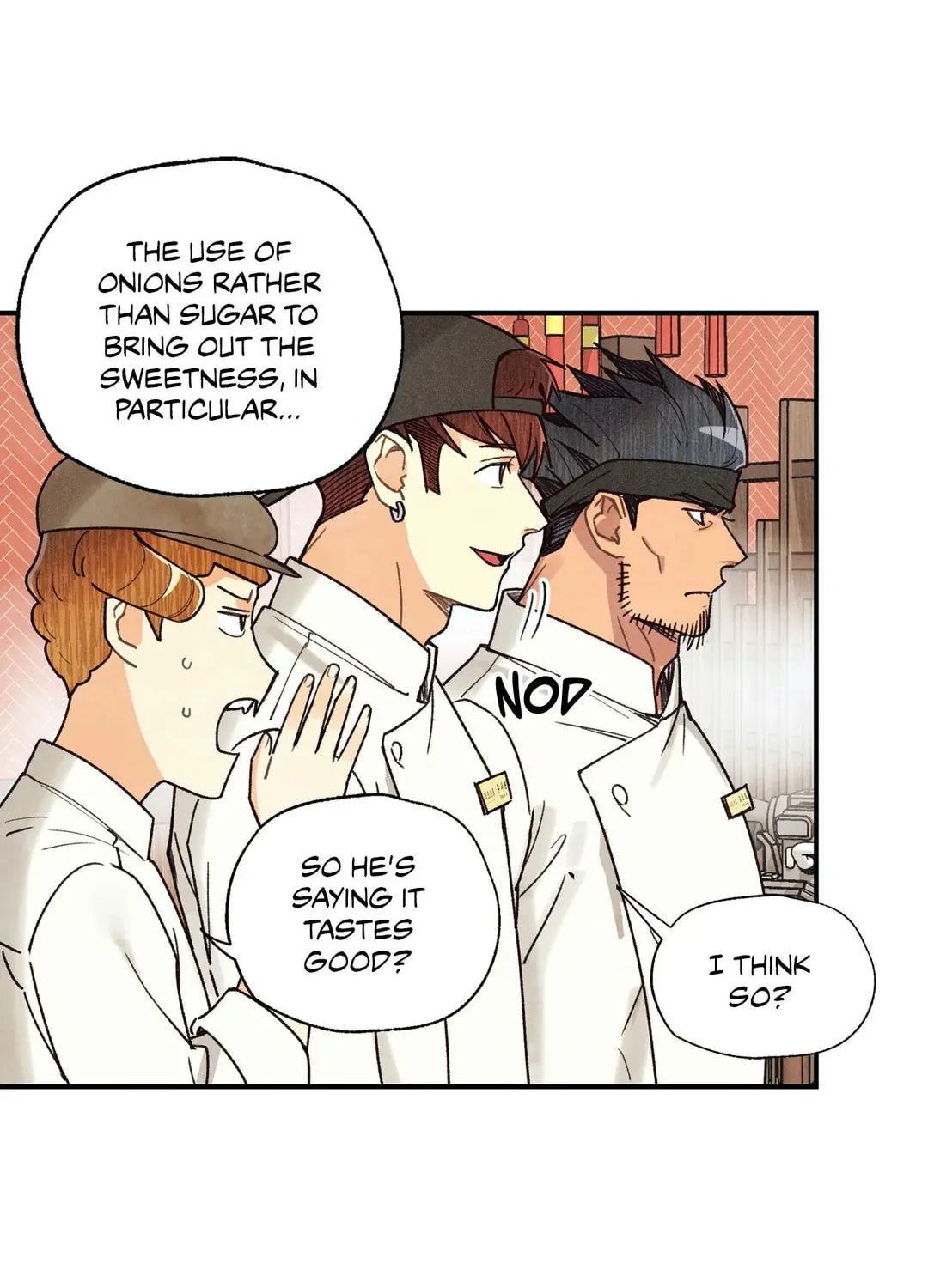 Pian Pian Chapter 55 page 26 - 