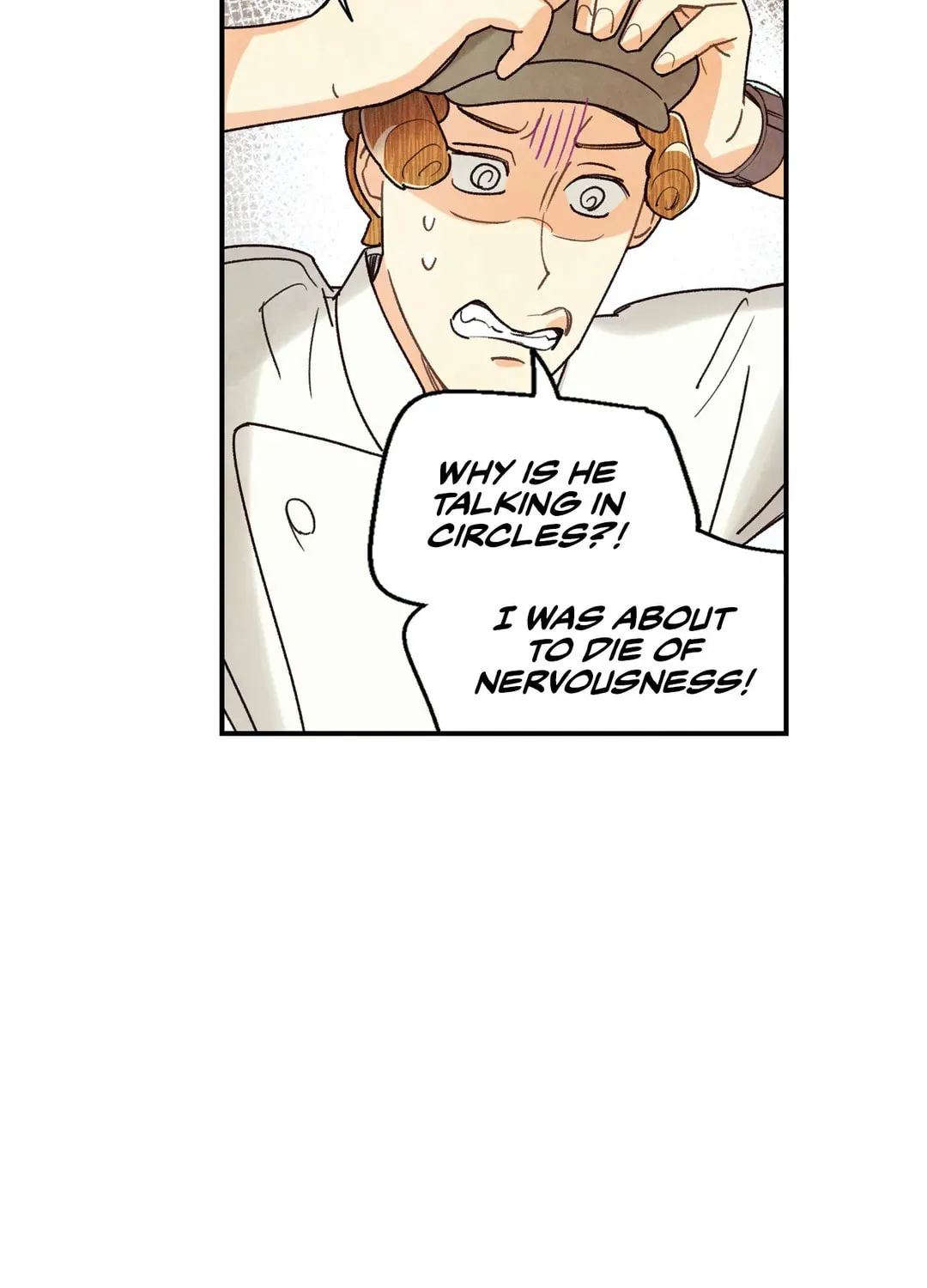 Pian Pian Chapter 55 page 28 - 