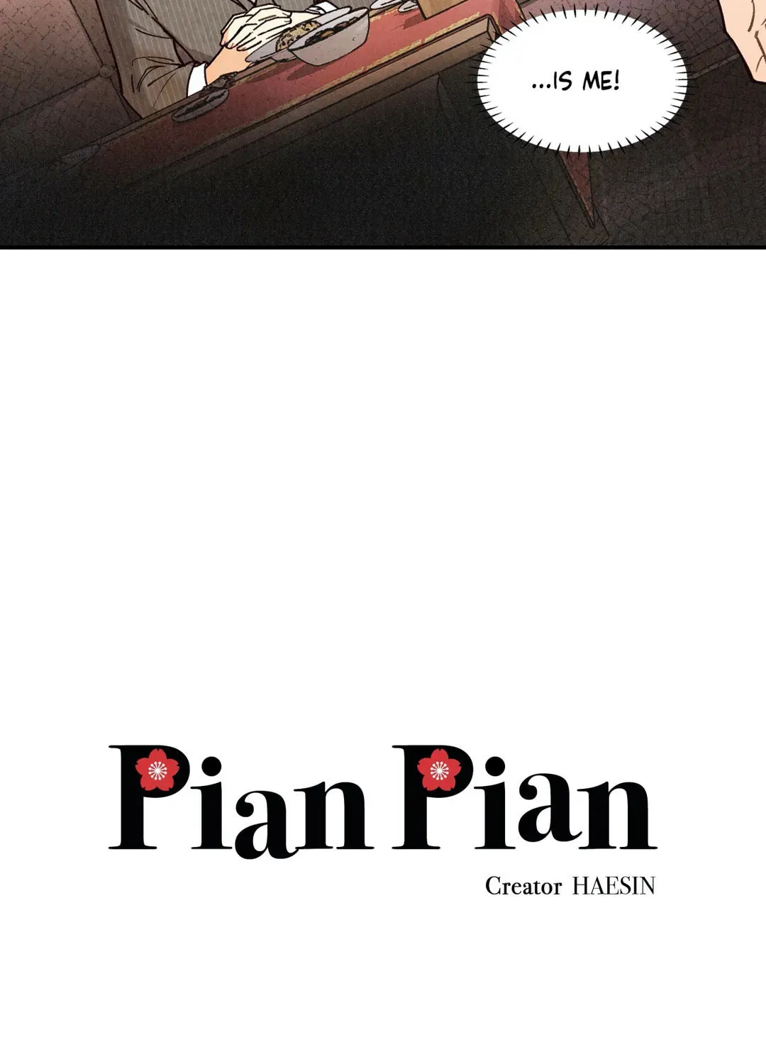Pian Pian Chapter 55 page 31 - 