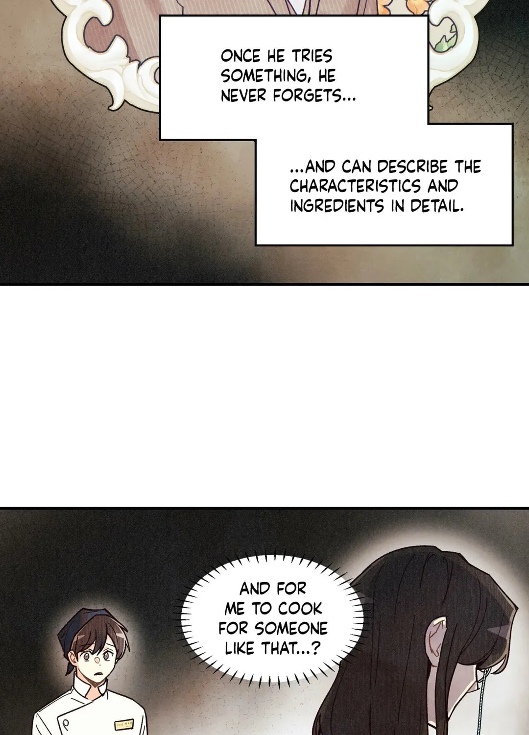 Pian Pian Chapter 55 page 34 - 