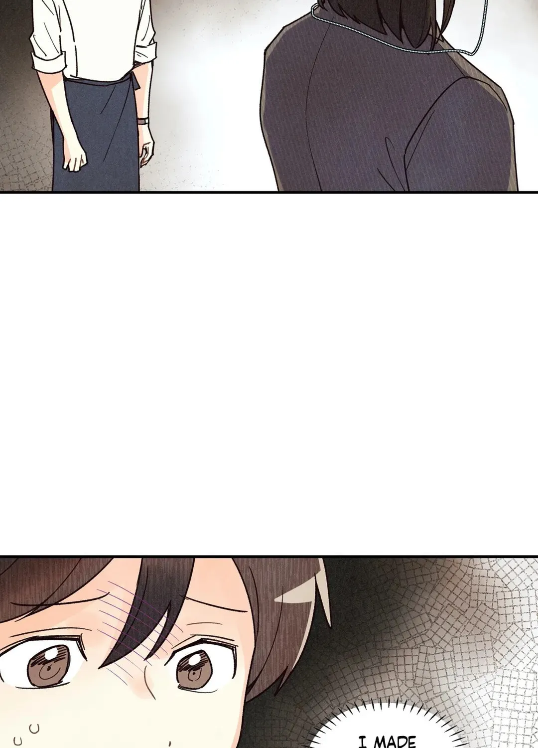 Pian Pian Chapter 55 page 35 - 