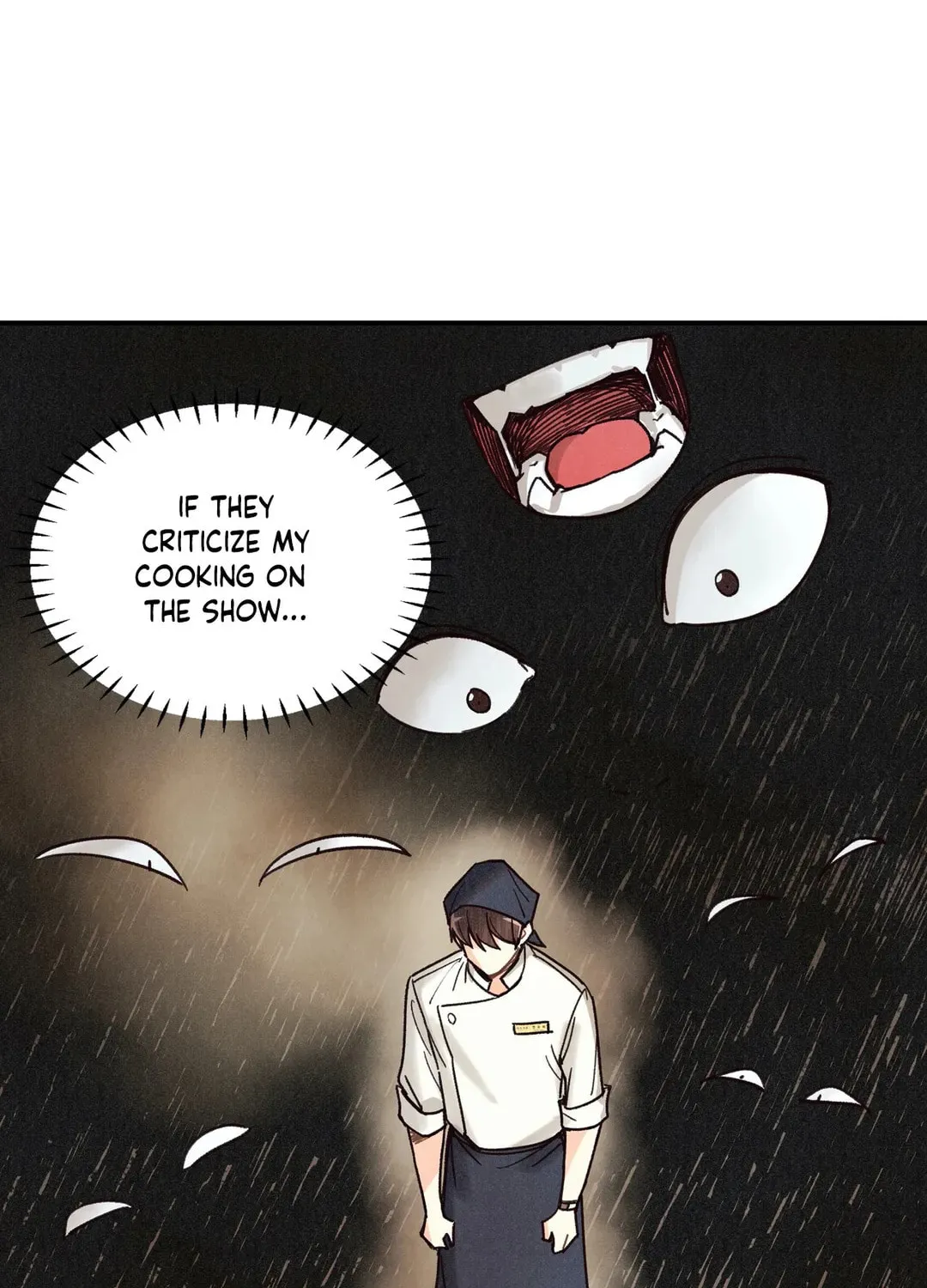 Pian Pian Chapter 55 page 38 - 