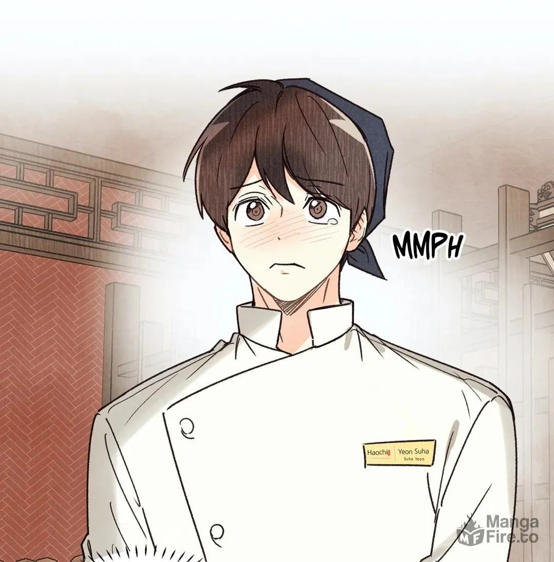 Pian Pian Chapter 55 page 5 - 