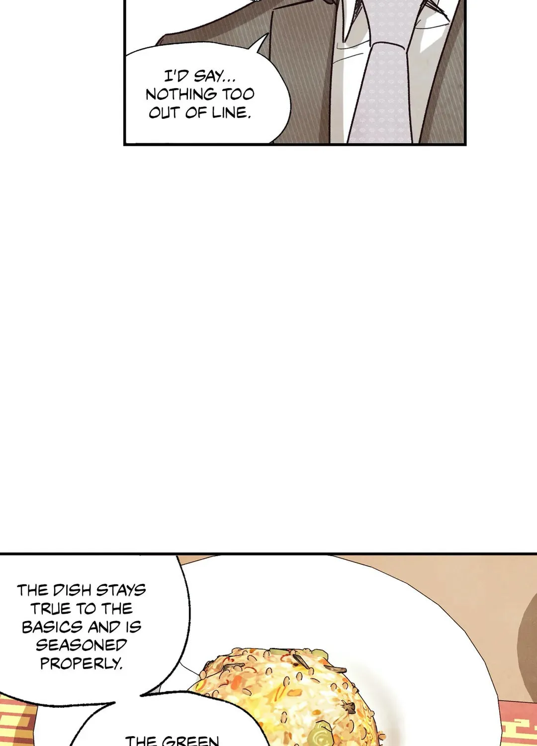Pian Pian Chapter 55 page 43 - 