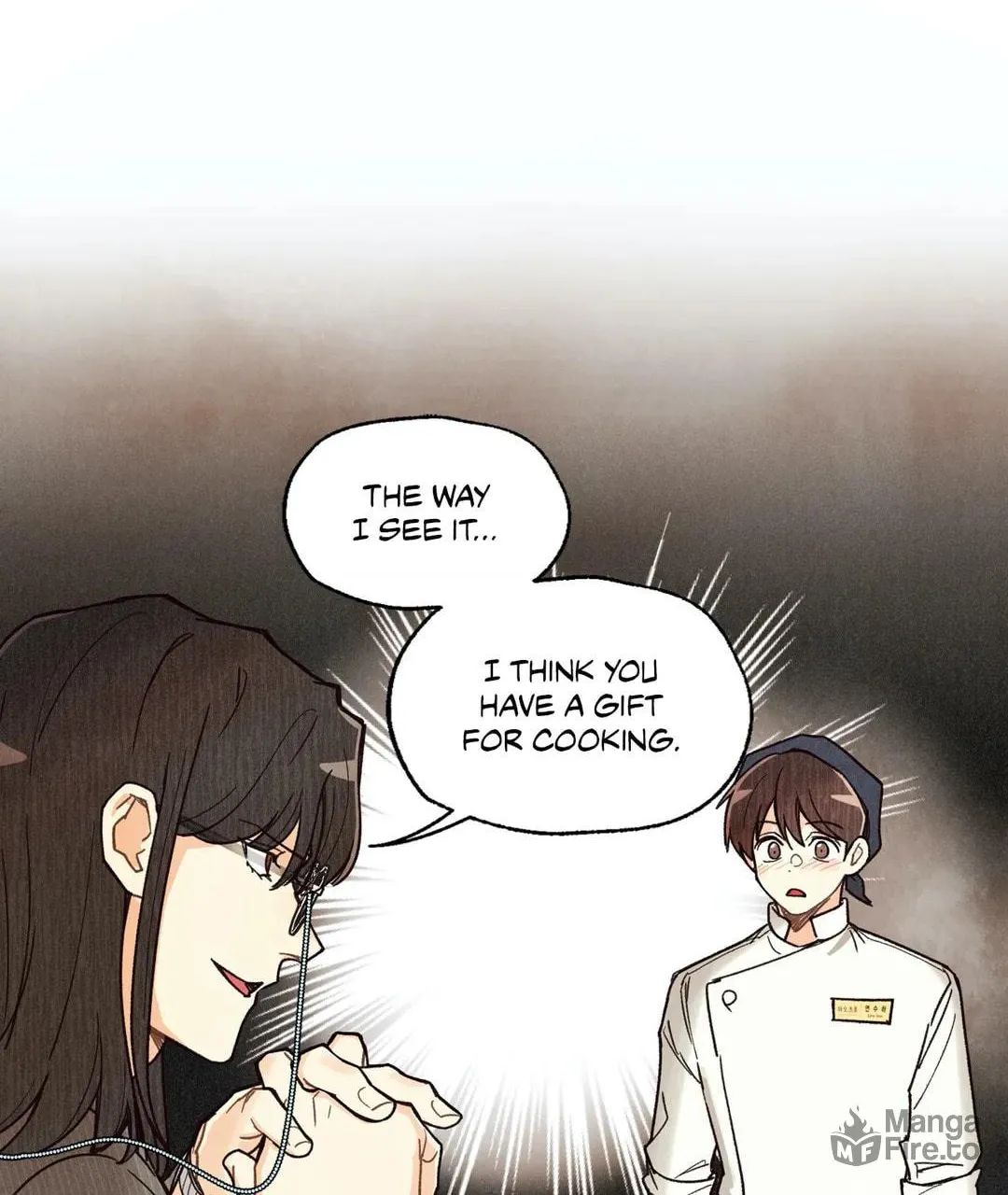 Pian Pian Chapter 55 page 56 - 