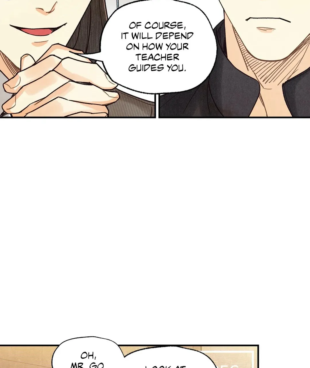 Pian Pian Chapter 55 page 58 - 