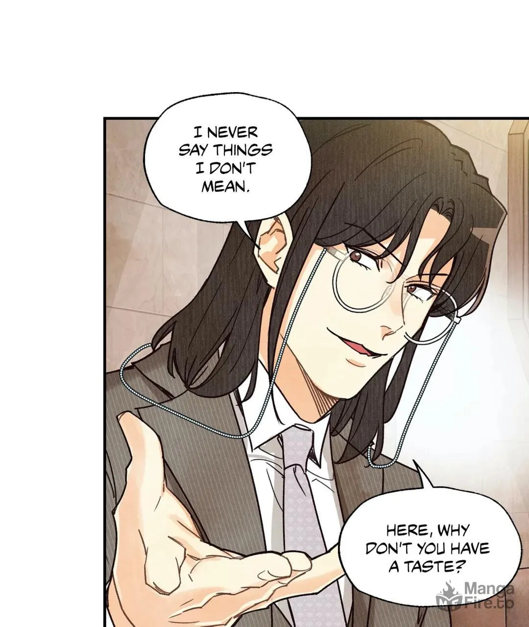 Pian Pian Chapter 55 page 60 - 