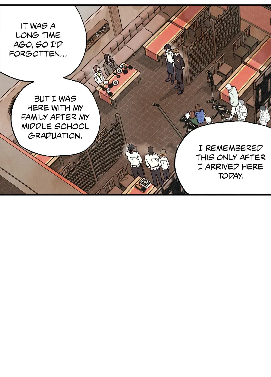 Pian Pian Chapter 55 page 7 - 
