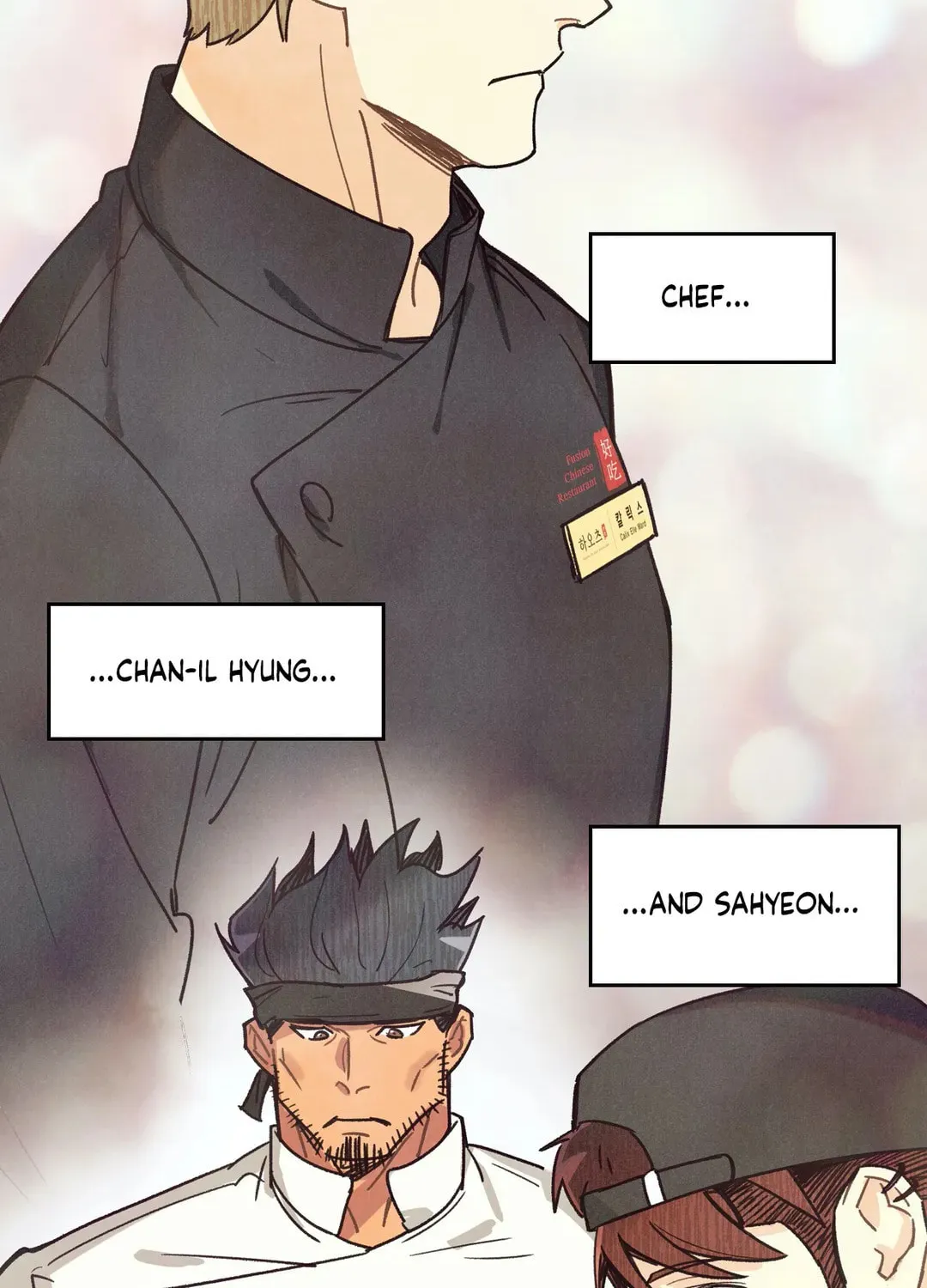 Pian Pian Chapter 55 page 80 - 