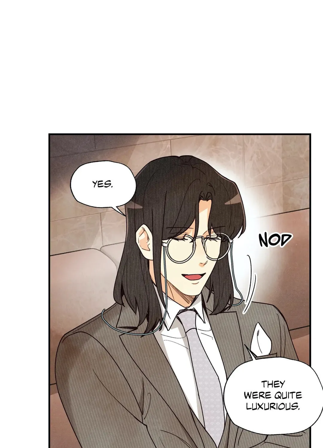 Pian Pian Chapter 55 page 9 - 