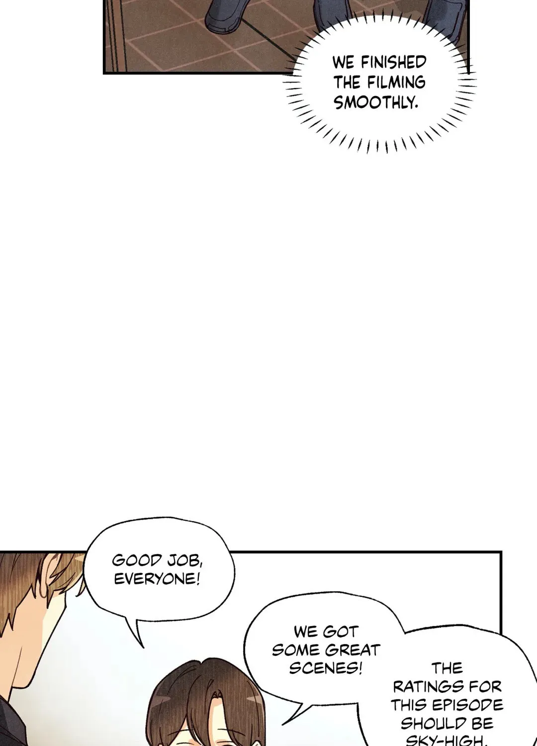 Pian Pian Chapter 55 page 88 - 