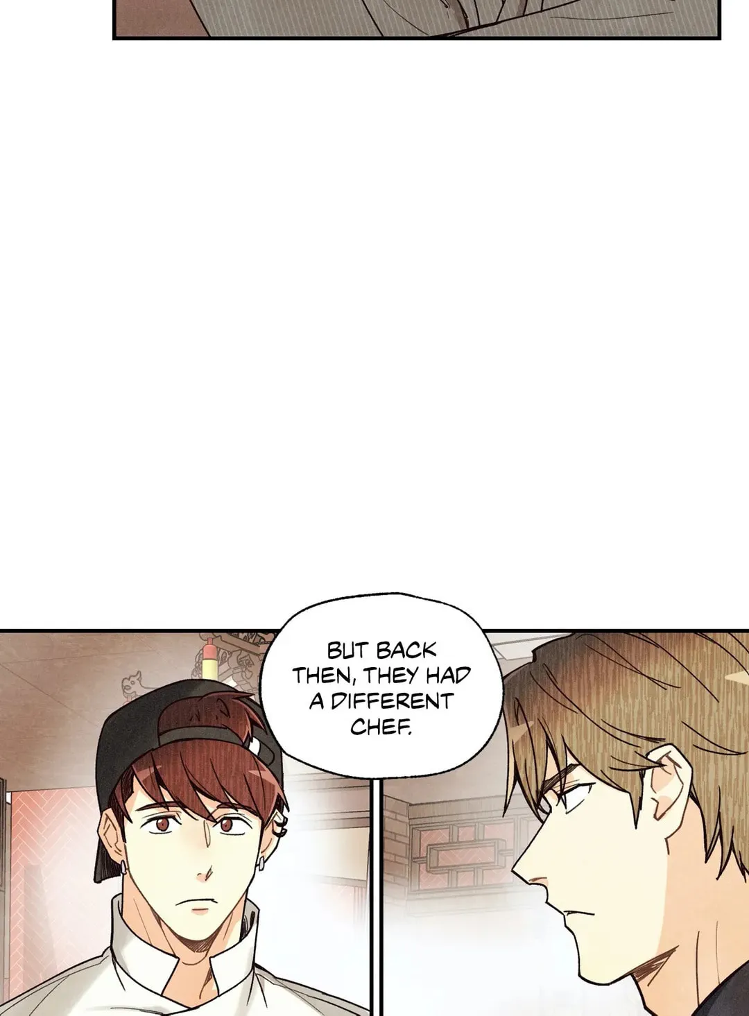 Pian Pian Chapter 55 page 10 - 