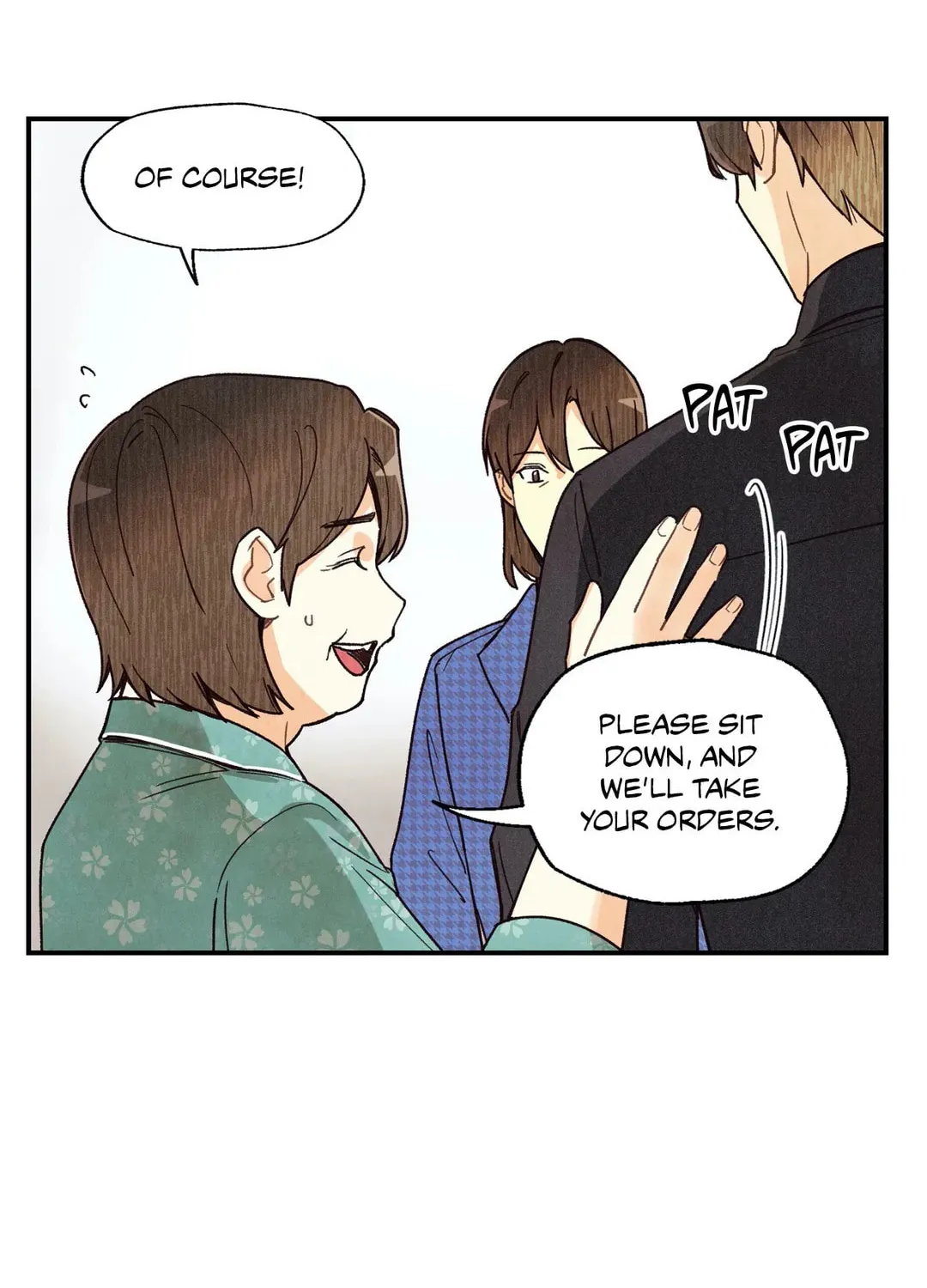Pian Pian Chapter 55 page 92 - 