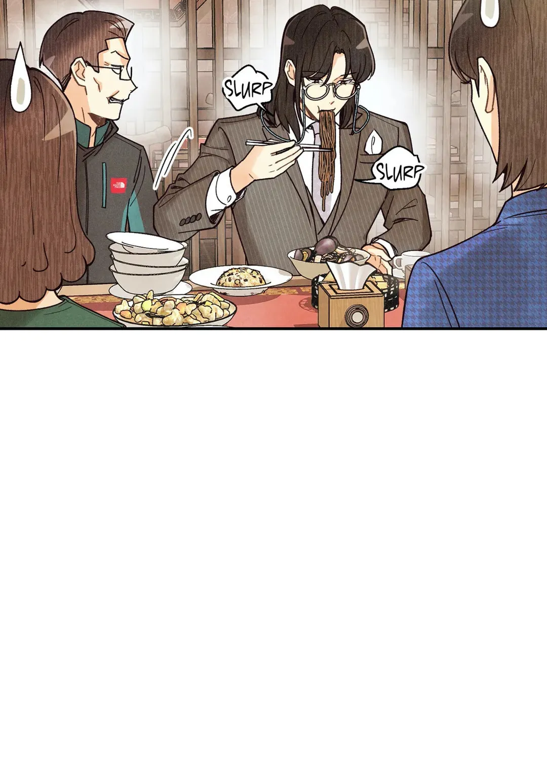 Pian Pian Chapter 55 page 100 - 