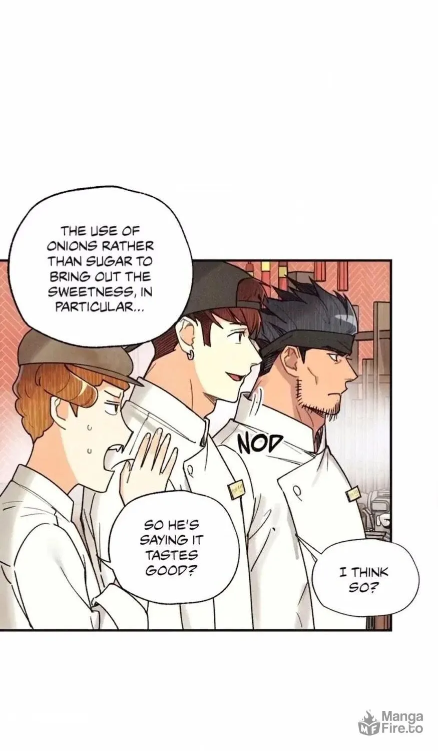 Pian Pian Chapter 56 page 20 - 