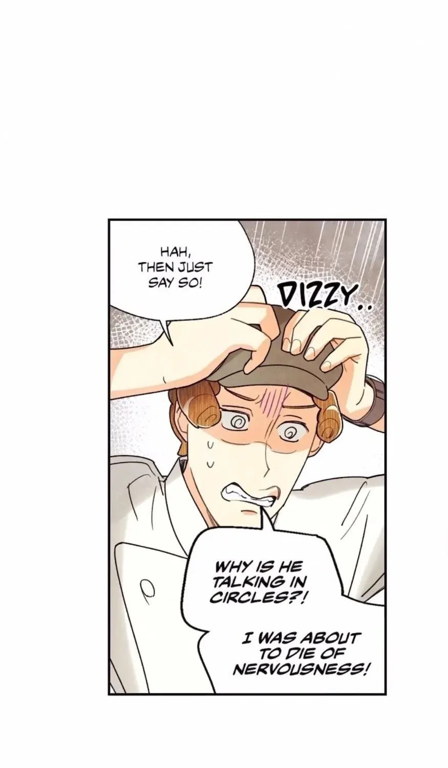 Pian Pian Chapter 56 page 21 - 