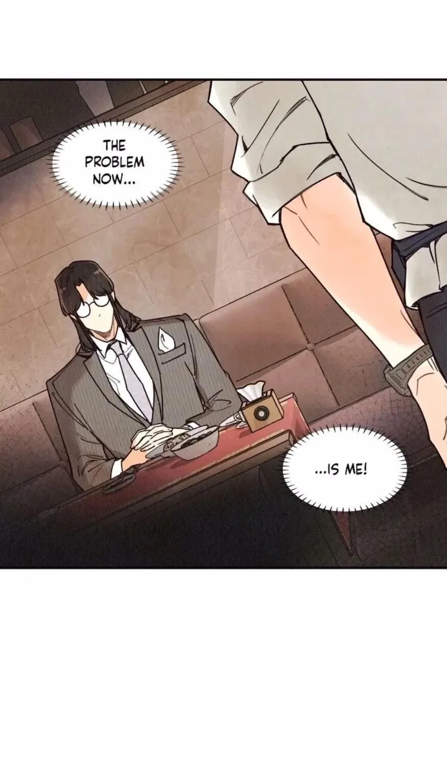 Pian Pian Chapter 56 page 23 - 
