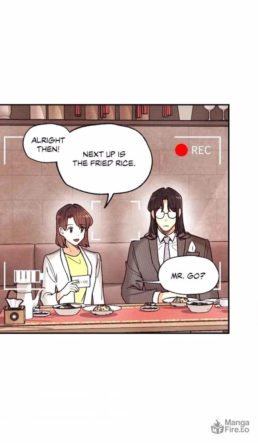 Pian Pian Chapter 56 page 30 - 