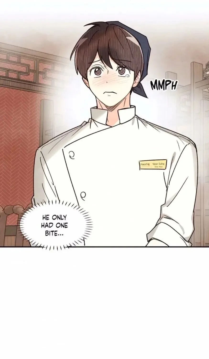 Pian Pian Chapter 56 page 4 - 