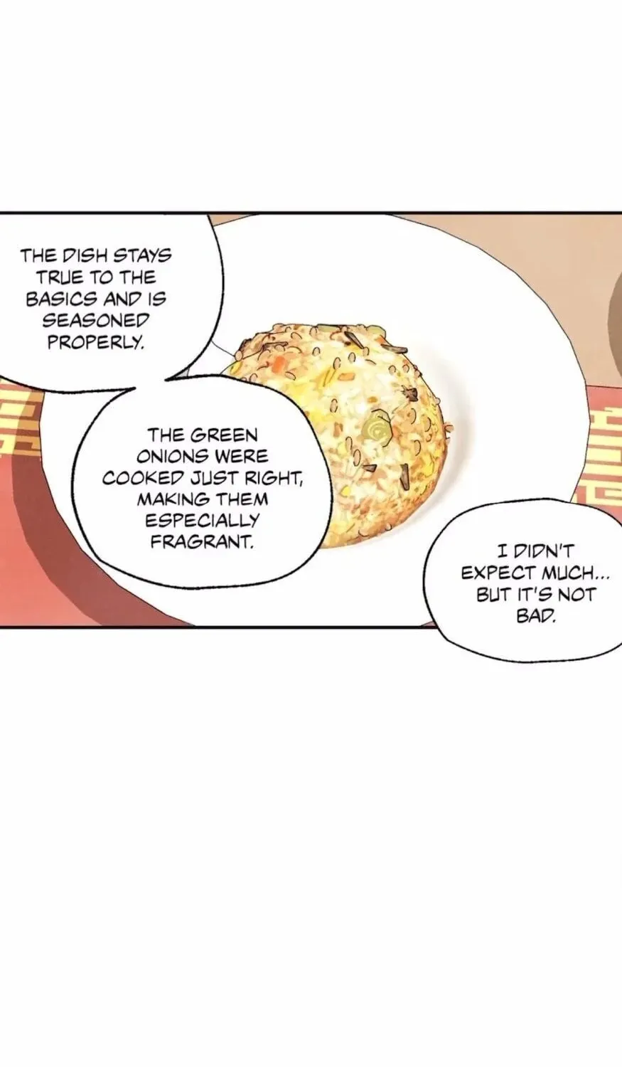 Pian Pian Chapter 56 page 32 - 