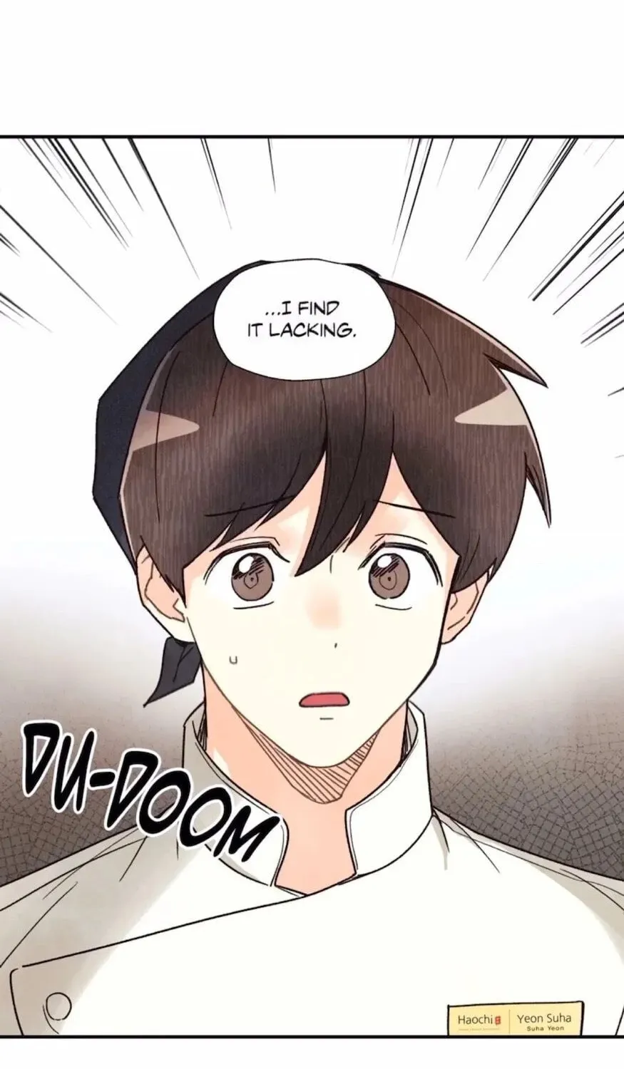 Pian Pian Chapter 56 page 34 - 