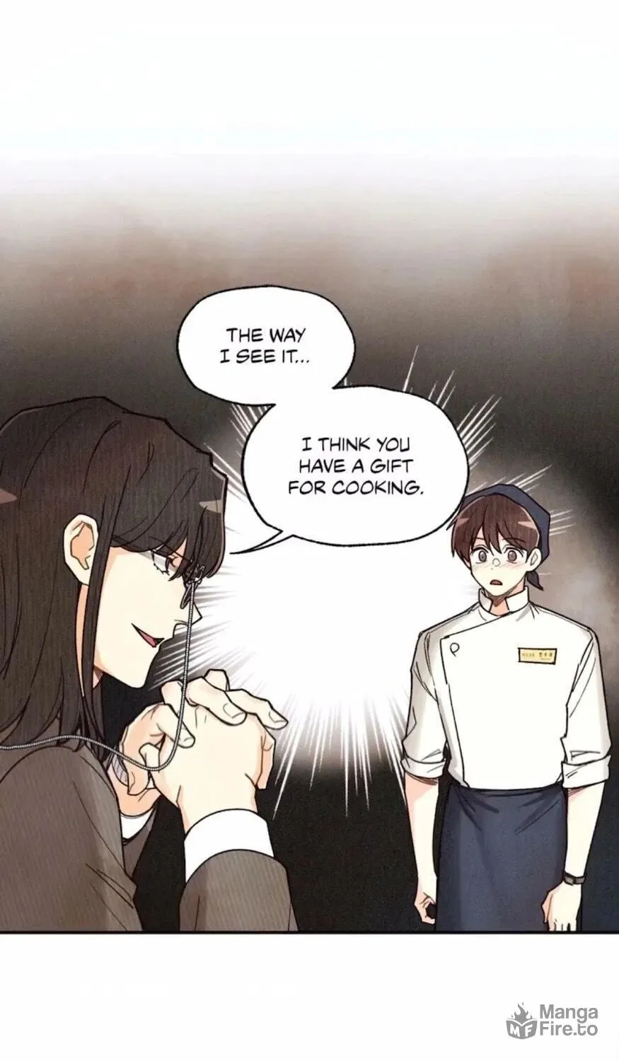 Pian Pian Chapter 56 page 40 - 