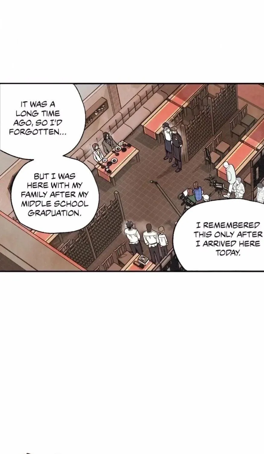 Pian Pian Chapter 56 page 5 - 