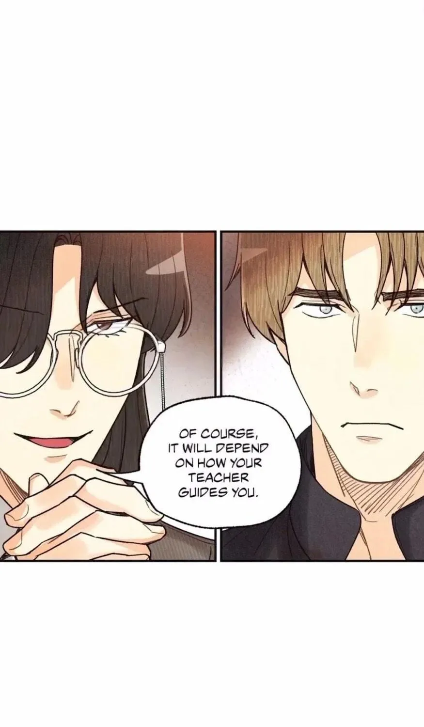Pian Pian Chapter 56 page 41 - 