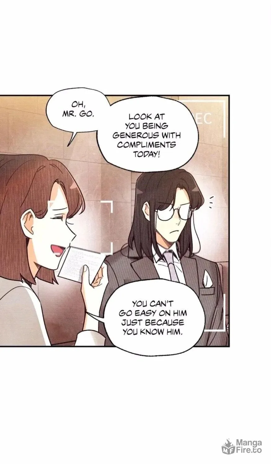 Pian Pian Chapter 56 page 42 - 