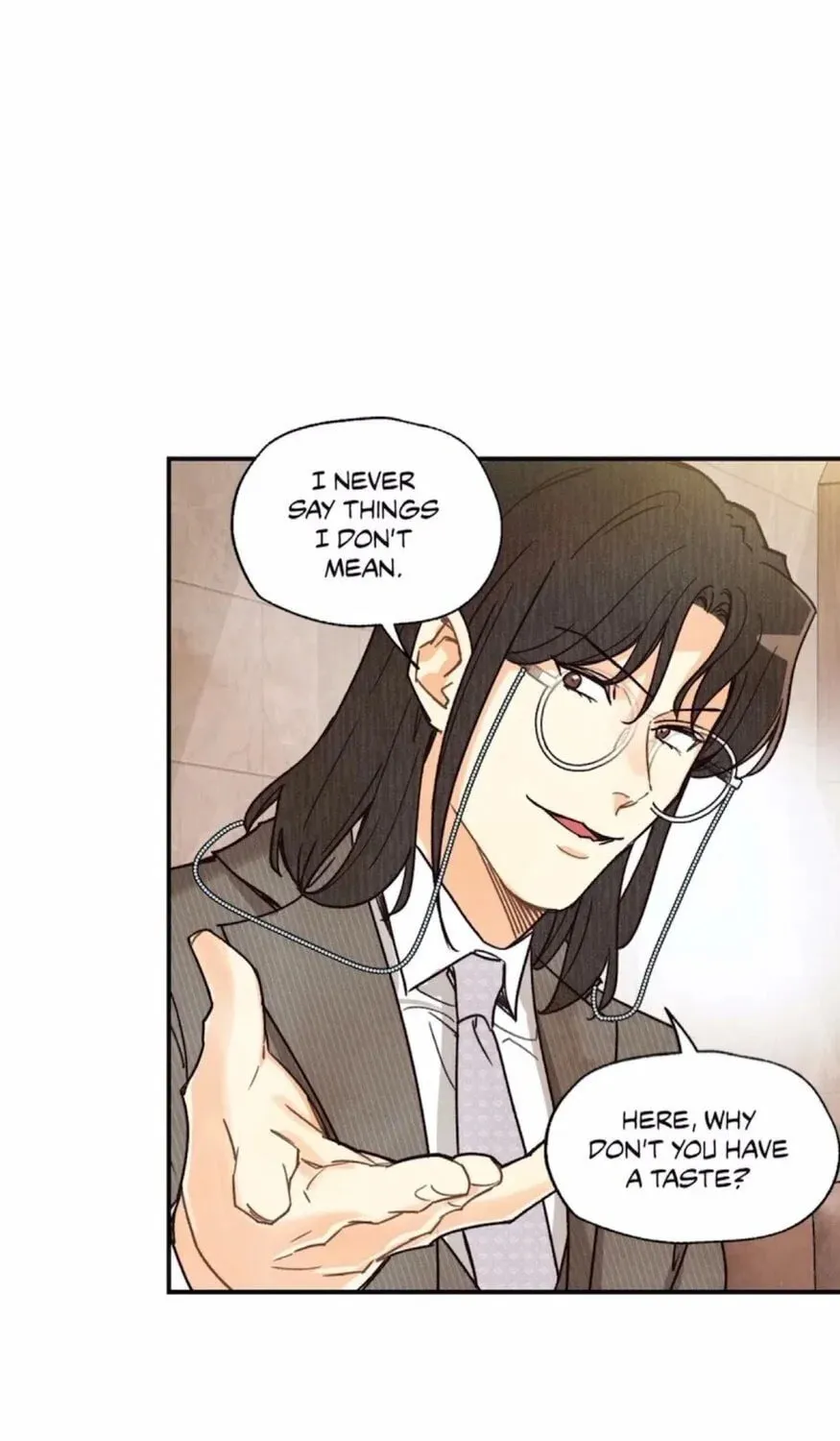 Pian Pian Chapter 56 page 43 - 
