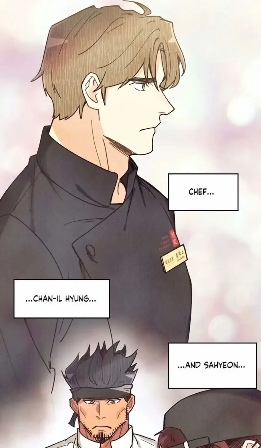 Pian Pian Chapter 56 page 57 - 