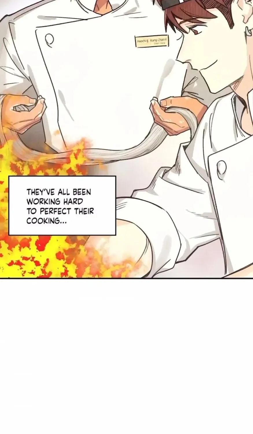 Pian Pian Chapter 56 page 58 - 