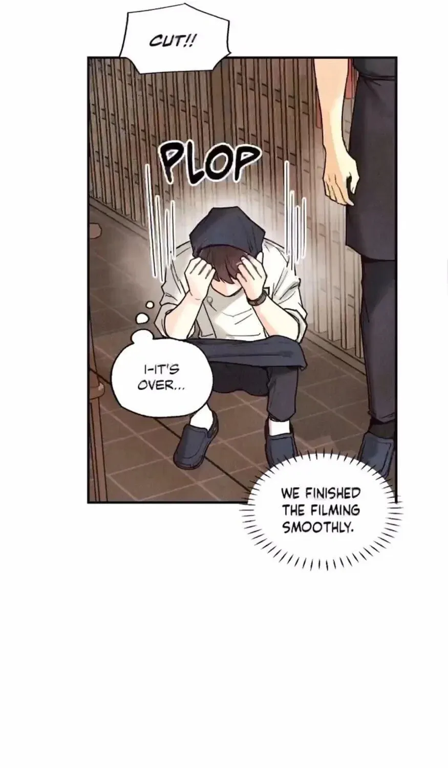 Pian Pian Chapter 56 page 61 - 