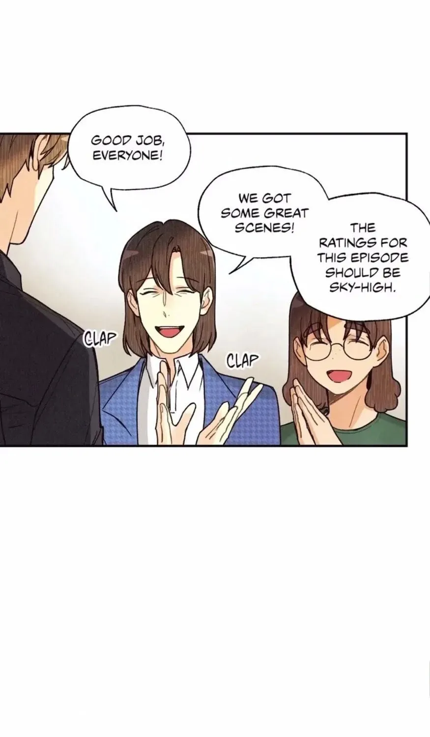 Pian Pian Chapter 56 page 62 - 