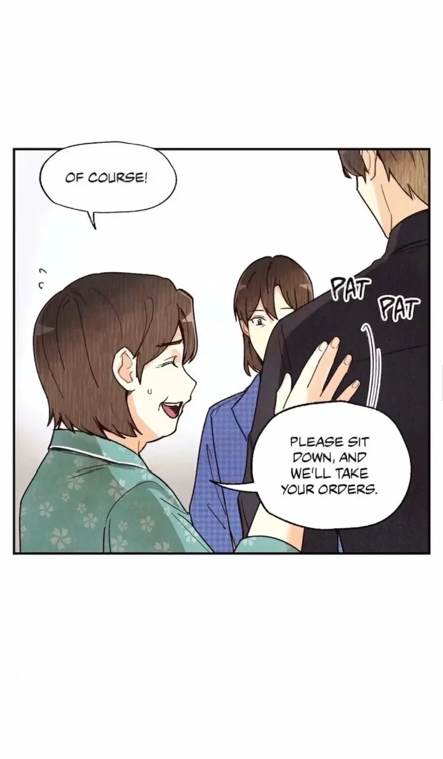 Pian Pian Chapter 56 page 64 - 