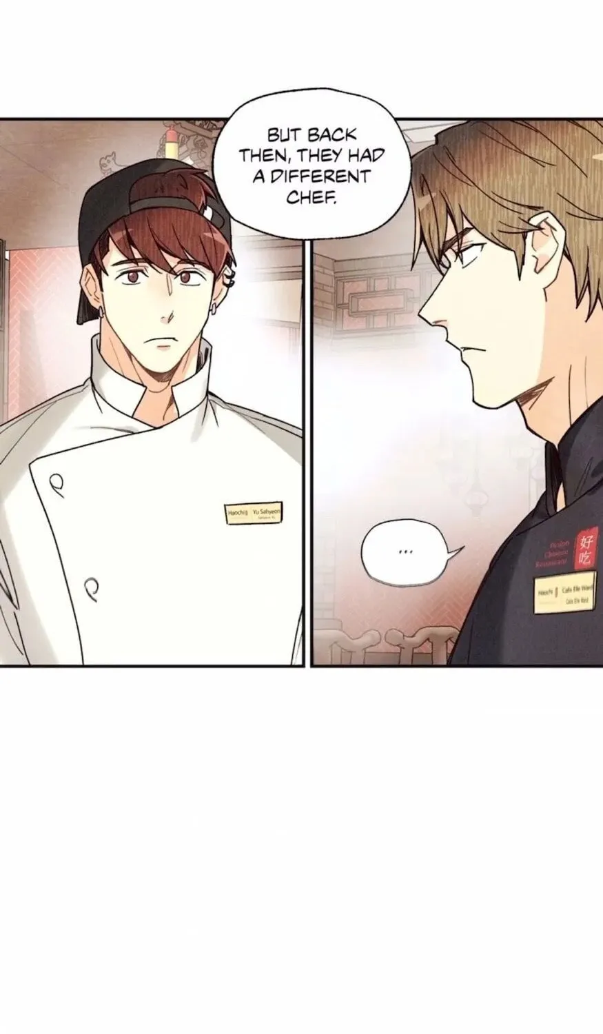 Pian Pian Chapter 56 page 8 - 