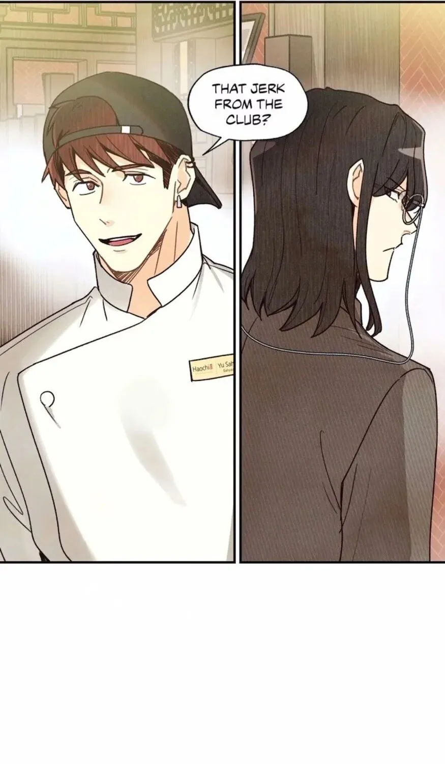 Pian Pian Chapter 56 page 81 - 