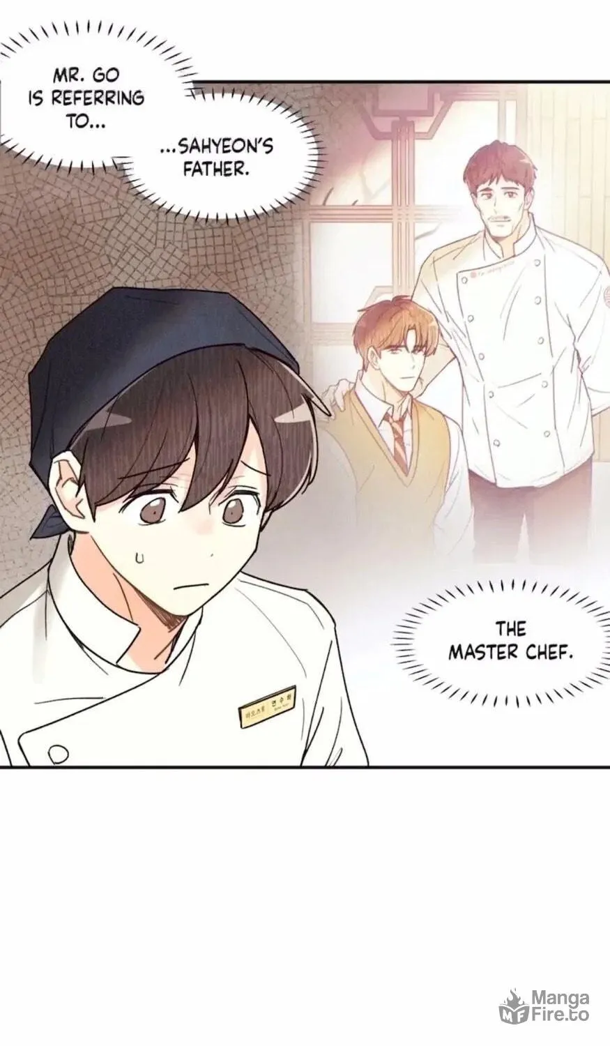 Pian Pian Chapter 56 page 10 - 