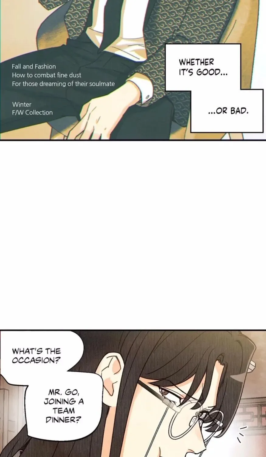 Pian Pian Chapter 57 page 2 - 
