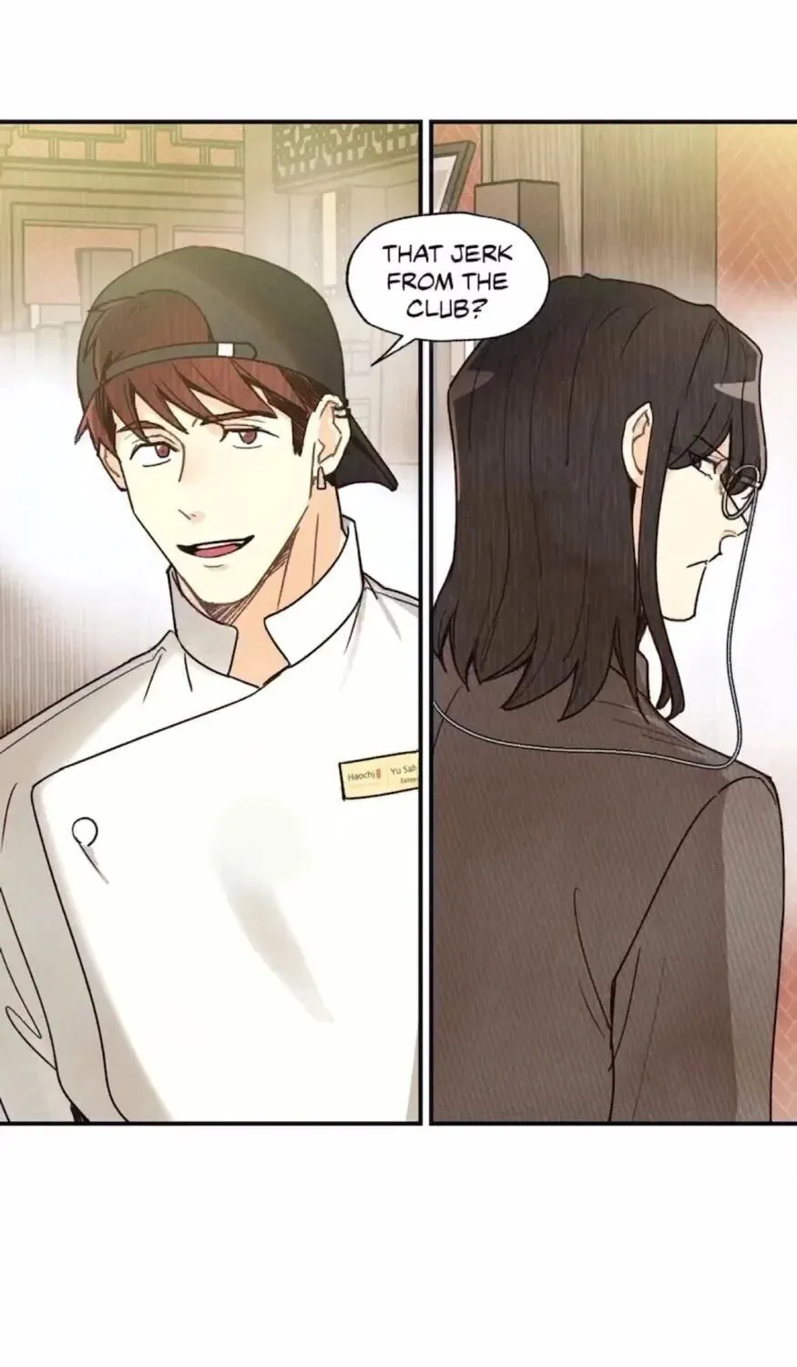 Pian Pian Chapter 57 page 13 - 