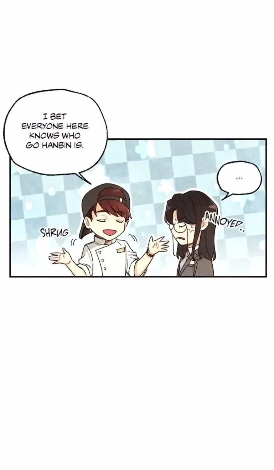 Pian Pian Chapter 57 page 17 - 