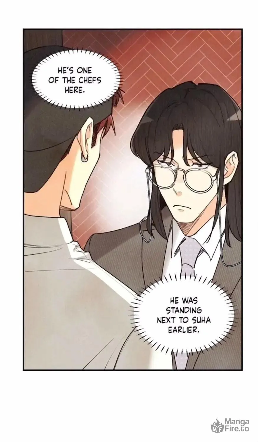 Pian Pian Chapter 57 page 18 - 